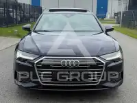 2018 Audi A6