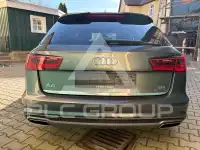 2018 Audi A6