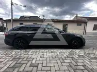 2018 Audi A6