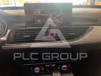 2018 Audi A6