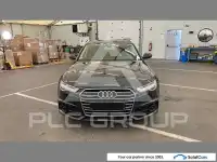 2018 Audi A6
