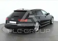 2018 Audi A6