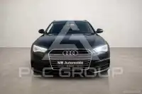 2018 Audi A6