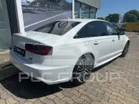 2018 Audi A6