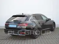 2018 Audi A6