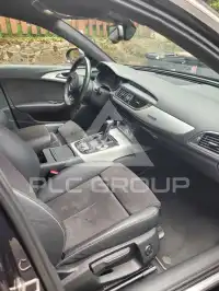2018 Audi A6