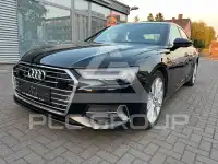 2018 Audi A6