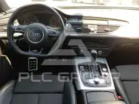 2018 Audi A6