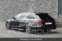 2018 Audi A6