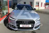 2018 Audi A6