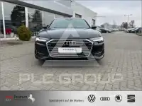 2018 Audi A6