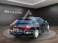2018 Audi A6