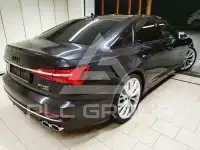 2018 Audi A6