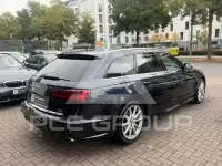 2018 Audi A6