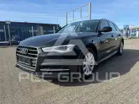 2018 Audi A6