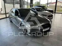 2018 Audi A6