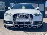 2018 Audi A6