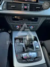 2018 Audi A6