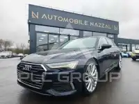 2018 Audi A6