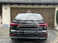 2018 Audi A6