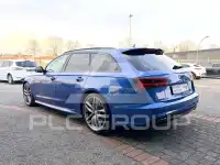 2018 Audi A6