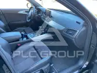 2018 Audi A6