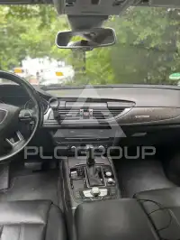 2018 Audi A6