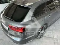 2018 Audi A6