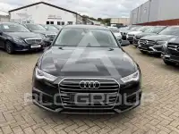 2018 Audi A6