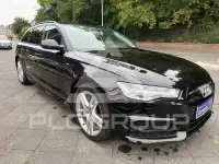2018 Audi A6
