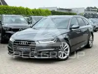 2018 Audi A6