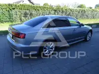 2018 Audi A6