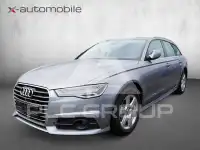2018 Audi A6