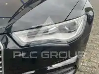 2018 Audi A6