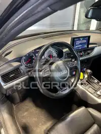 2018 Audi A6