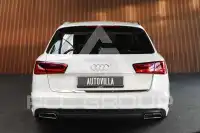 2018 Audi A6