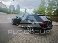 2018 Audi A6