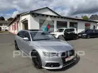 2018 Audi A6