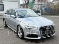 2018 Audi A6