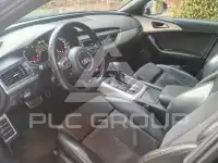 2018 Audi A6