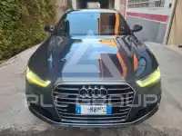 2018 Audi A6