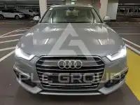 2018 Audi A6