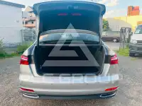 2018 Audi A6