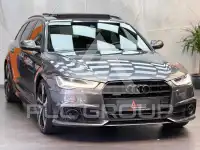 2018 Audi A6
