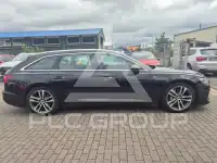 2018 Audi A6