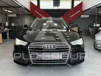 2018 Audi A6