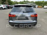 2018 Audi A6