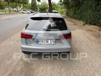 2018 Audi A6