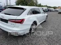 2018 Audi A6