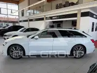 2018 Audi A6